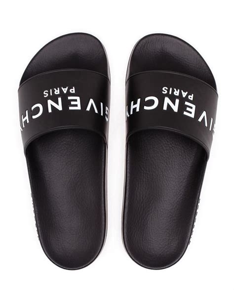 givenchy slide uomo taglia 46|givenchy sandals.